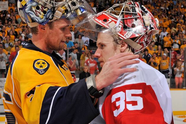 Detroit Red Wings: 4 Reasons They Could Struggle to Make the Playoffs