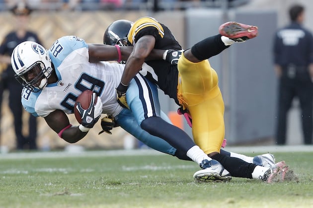 Steelers vs. Titans: 10 Keys to the Game for Pittsburgh