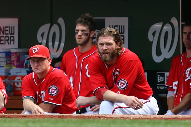 Washington Nationals: 3 Takeaways from Game 3 Loss vs. St. Louis