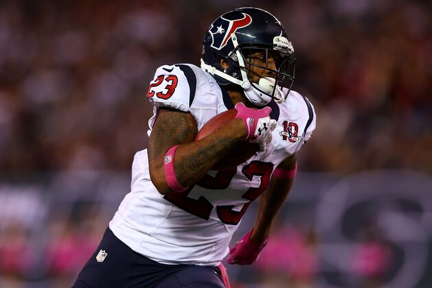 Week 6 NFL Picks Against the Spread for Every Game