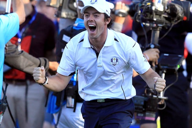 Rory McIlroy: 6 Reasons He Won't Give Up the Top Spot