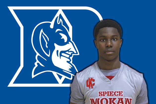 Duke Basketball: 3 Ways New Recruit Semi Ojeleye Will Help Blue Devils