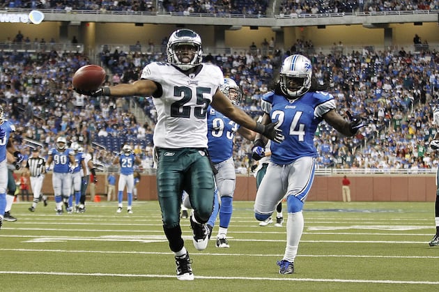Lions vs. Eagles: 10 Keys to the Game for Philadelphia