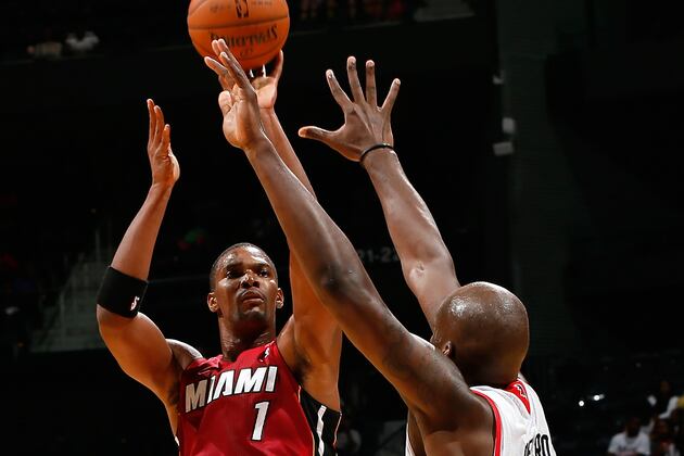 One NBA Star Each Franchise Secretly Covets