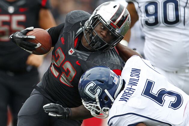 Unheralded Game-Changers Who Will Shape the BCS Rankings
