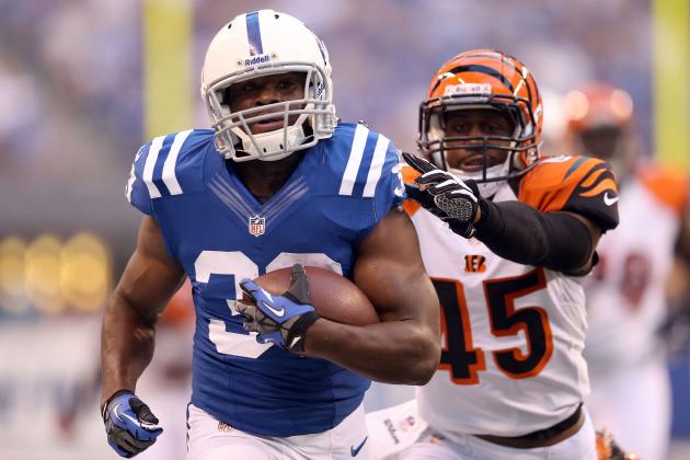 Start Em Sit Em Week 6: Sleeper Plays That Will Guide Your Team to Victory