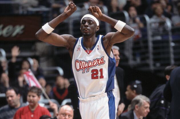 Los Angeles Clippers: The 5 Most Overrated Players of All Time