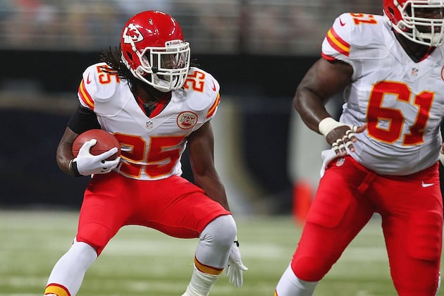 Chiefs vs. Buccaneers: Keys to the Game for Tampa Bay