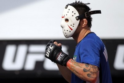 UFC 153 Preliminary Card B/R MMA Staff Predictions