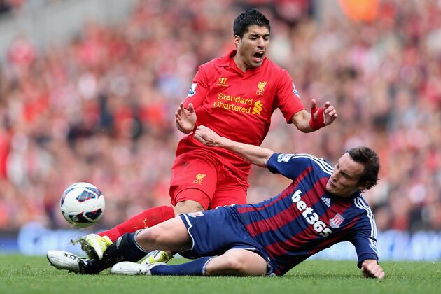 The 10 Worst Divers Currently in the English Premier League
