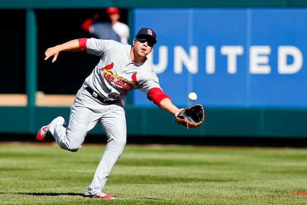 Cardinals vs. Nationals: 4 Pleasant Surprises for the Cardinals in the NLDS