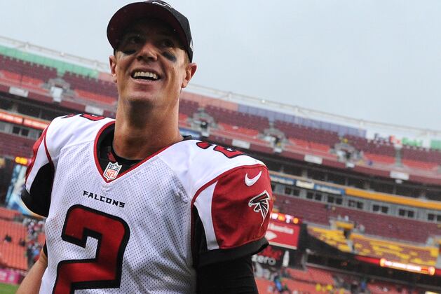 Oakland Raiders vs. Atlanta Falcons: 10 Keys to the Game for the Falcons