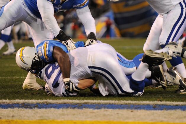 Broncos vs. Chargers: Will Peyton Manning's Old Nemesis Strike Again?