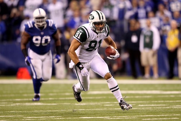Colts vs. Jets: 10 Keys to the Game for New York