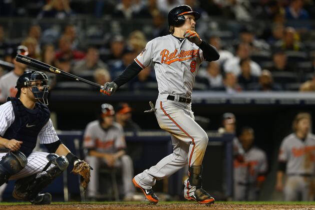 Yankees vs. Orioles: Team Grades from ALDS Game 4