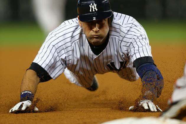Yankees vs. Orioles: Team Grades from ALDS Game 3