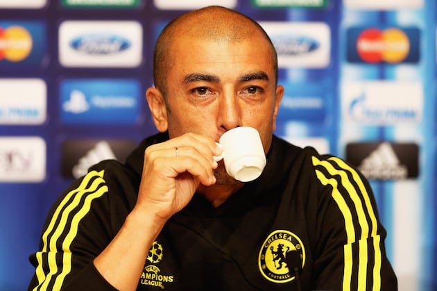 Chelsea FC: 3 Reasons Roberto Di Matteo Should Remain Manager at Stamford Bridge