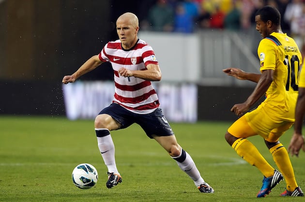 Antigua and Barbuda vs. USA: Preview, Injury Updates and Projected Lineups