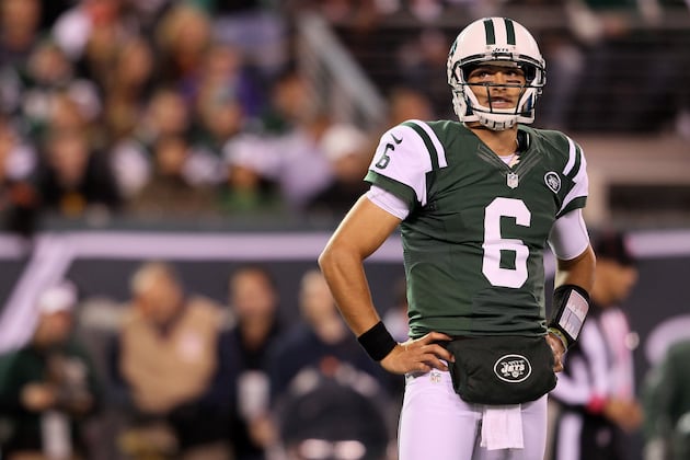 NFL Teams on Upset Alert for Week 6