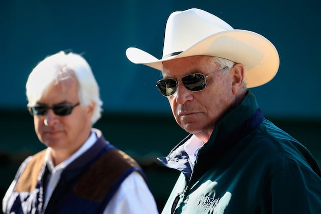 Breeders' Cup 2012 Expert Picks: What Pundits Are Saying About Top Horses