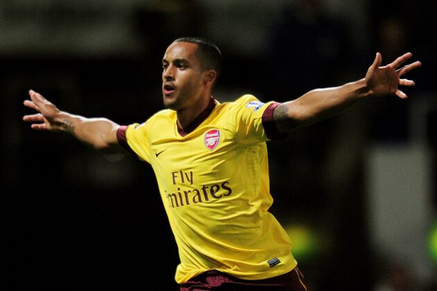 Arsenal Transfer Rumours: 6 Biggest Names Involved with the Gunners in January
