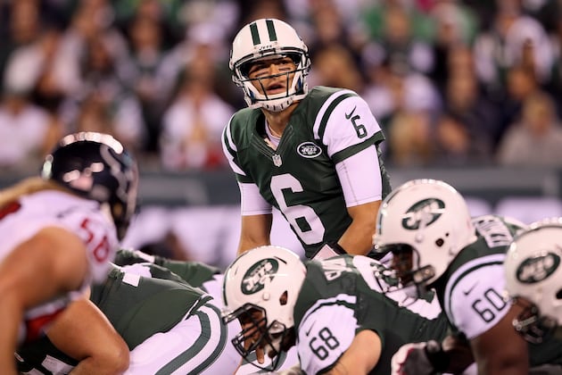 How the New York Jets Can Get to Double Digit Wins