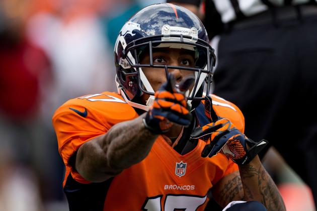 Denver Broncos' Most Disappointing Players Through 5 Games