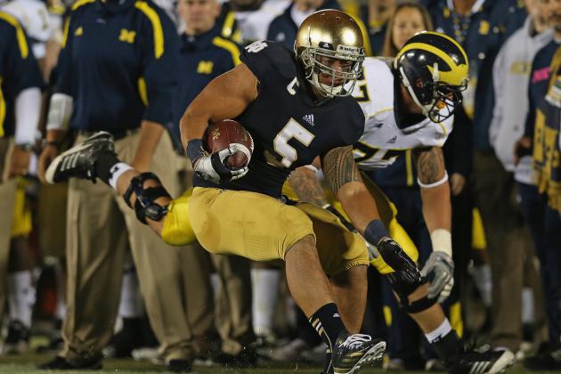 College Football: A Scout's Guide to This Weekend's Top Matchups
