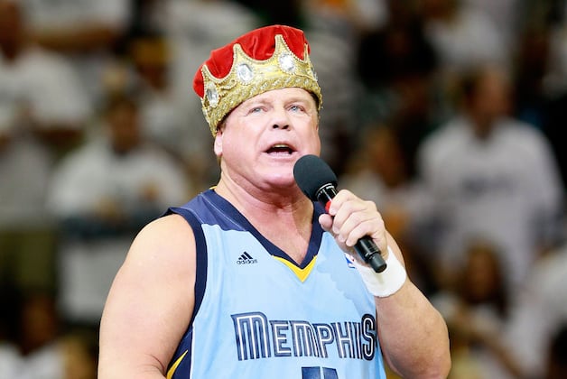 Jerry Lawler: Ranking the WWE Hall of Famer's Greatest Feuds in Memphis