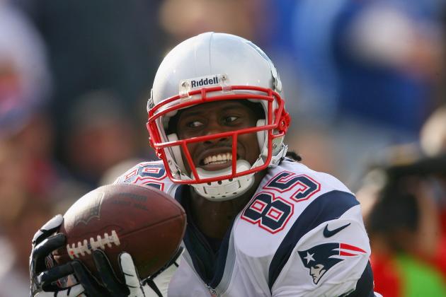 Week 6 Start 'Em, Sit 'em: Expert Advice for Your Fantasy Football Roster