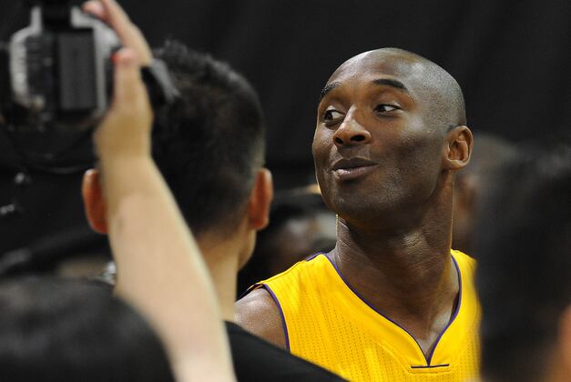 NBA Training Camp Primer: Latest News, Notes and Chatter from Around the League