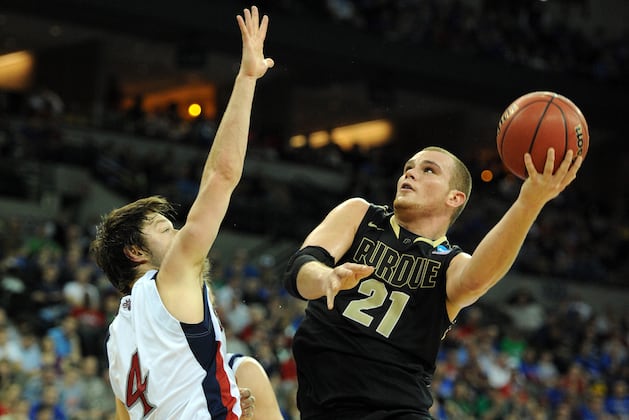 Purdue Basketball: 5 Most Pressing Issues Facing Matt Painter Entering Season