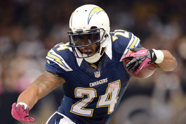San Diego Chargers: 4 Reasons the Running Game Must Improve