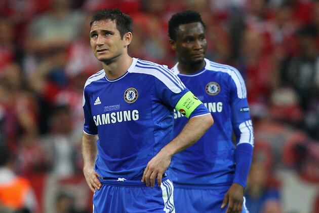 Chelsea Transfers: 5 Midfielders the Blues Could Sign in January
