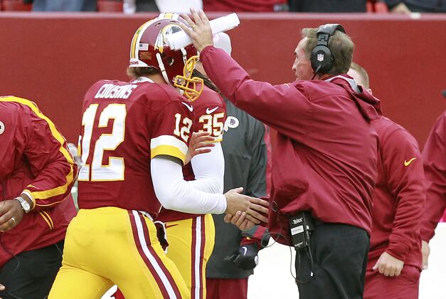 Vikings vs. Redskins: 10 Keys to the Game for Washington