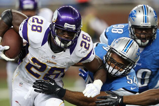 NFL Week 6: 5 Defenses That Face Stiff Challenges