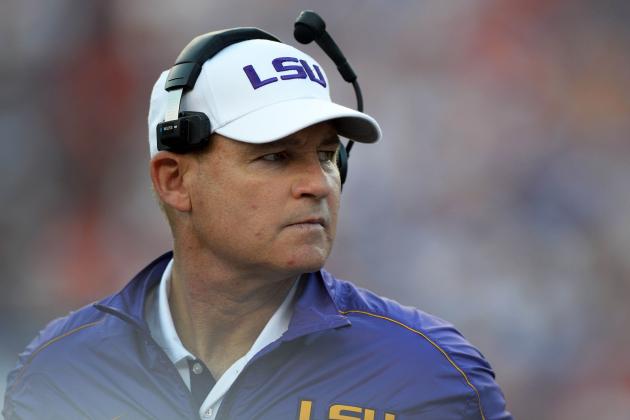 SEC Football: Picks for Every Week 7 Game