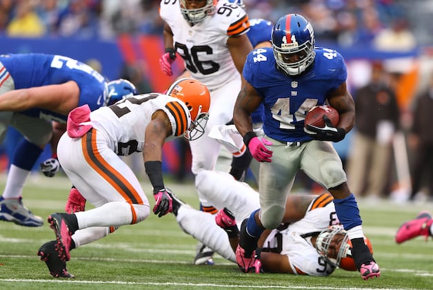 Giants vs. 49ers: 10 Keys to the Game for New York