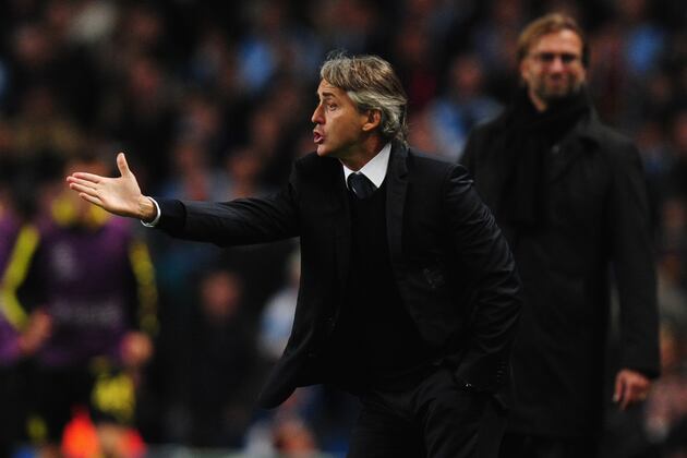 Manchester City: 3 Ways the Citizens Can Re-Claim the Premier League Title