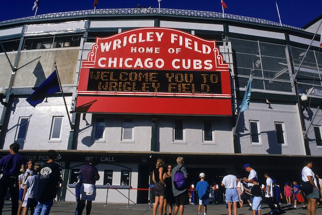 Chicago Cubs: Ranking the Top 10 Prospects in the Cubs' System