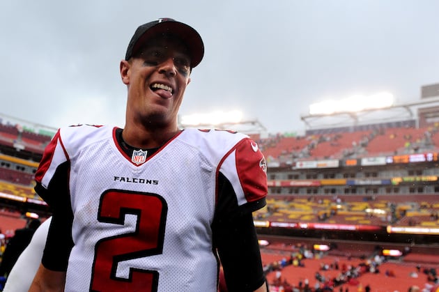Fantasy Football Week 6: The Best Start at Each Position