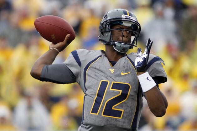 College Football Week 7 Betting Picks