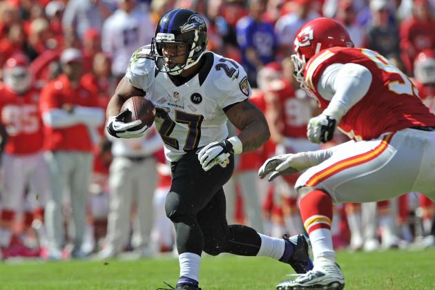 AFC North Predictions: Predicting End of the Season Records for the AFC North