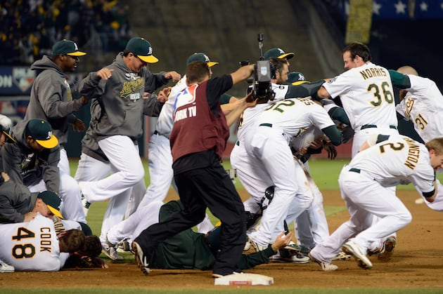 Detroit Tigers vs. Oakland Athletics: 5 Biggest Matchups for ALDS Game 5