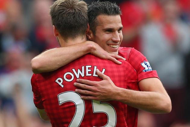Ranking Manchester United's Top 10 Youth Team Prospects