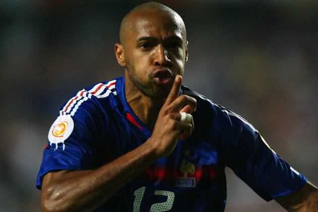 Each Premier League Club's Best Ever International Player