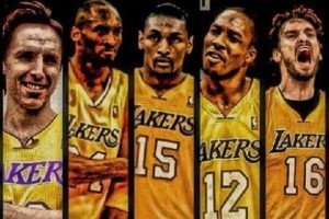 Los Angeles Lakers: 10 Bold Predictions for the 2012-13 Season