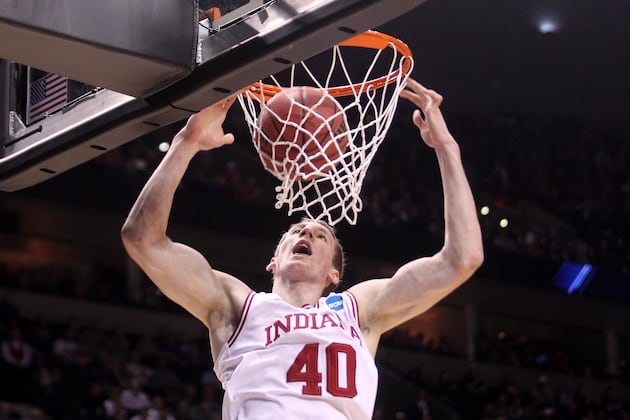 Ranking College Basketball's Frontrunners for 2013 National Player of the Year