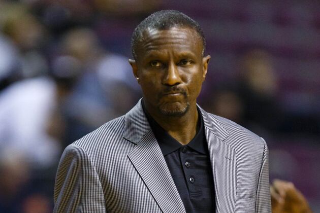 One Burning Question Facing Each of the Toronto Raptors in 2012-13