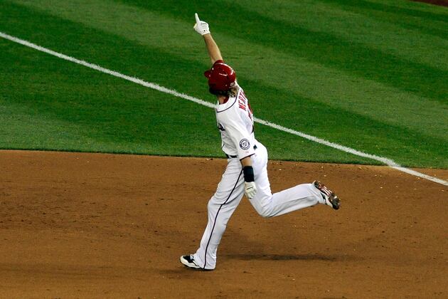 St. Louis Cardinals vs. Washington Nationals: Team Grades from NLDS Game 4